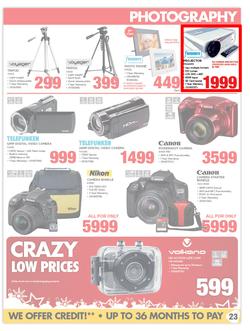 HiFi Corp : Crazy Low Prices (12 Dec - 24 Dec 2016), page 23