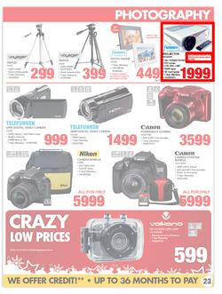 HiFi Corp : Crazy Low Prices (12 Dec - 24 Dec 2016), page 23