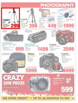 HiFi Corp : Crazy Low Prices (12 Dec - 24 Dec 2016), page 23