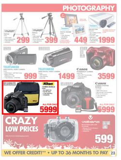 HiFi Corp : Crazy Low Prices (12 Dec - 24 Dec 2016), page 23