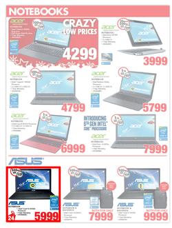 HiFi Corp : Crazy Low Prices (12 Dec - 24 Dec 2016), page 24