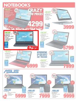 HiFi Corp : Crazy Low Prices (12 Dec - 24 Dec 2016), page 24