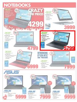 HiFi Corp : Crazy Low Prices (12 Dec - 24 Dec 2016), page 24