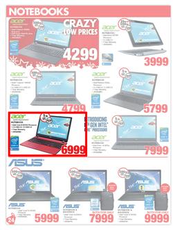 HiFi Corp : Crazy Low Prices (12 Dec - 24 Dec 2016), page 24