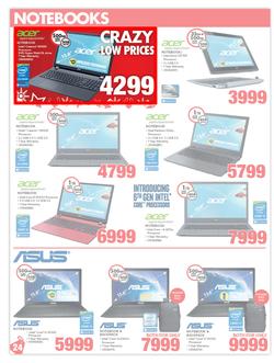 HiFi Corp : Crazy Low Prices (12 Dec - 24 Dec 2016), page 24