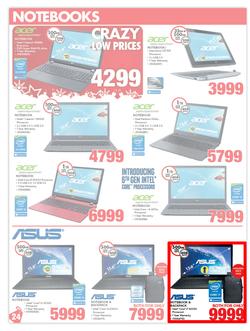 HiFi Corp : Crazy Low Prices (12 Dec - 24 Dec 2016), page 24