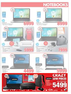 HiFi Corp : Crazy Low Prices (12 Dec - 24 Dec 2016), page 25