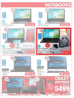 HiFi Corp : Crazy Low Prices (12 Dec - 24 Dec 2016), page 25