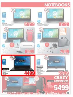 HiFi Corp : Crazy Low Prices (12 Dec - 24 Dec 2016), page 25