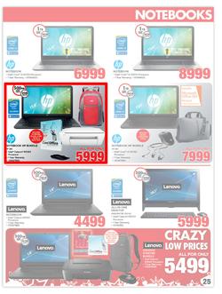 HiFi Corp : Crazy Low Prices (12 Dec - 24 Dec 2016), page 25