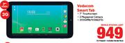 Vodacom 7" Smart Tab