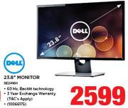Dell 23.8" Monitor