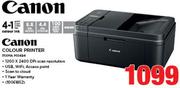 Canon 4-In-1 Colour Printer Pixma MX494
