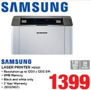 Samsung Laser Printer M2020