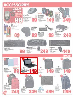 HiFi Corp : Crazy Low Prices (12 Dec - 24 Dec 2016), page 28