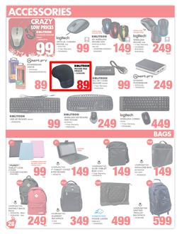 HiFi Corp : Crazy Low Prices (12 Dec - 24 Dec 2016), page 28