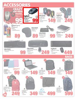 HiFi Corp : Crazy Low Prices (12 Dec - 24 Dec 2016), page 28