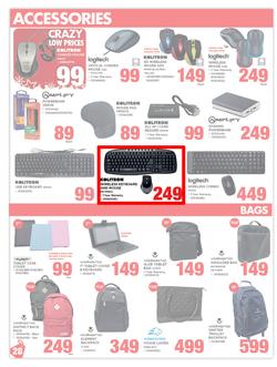 HiFi Corp : Crazy Low Prices (12 Dec - 24 Dec 2016), page 28
