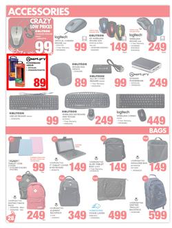 HiFi Corp : Crazy Low Prices (12 Dec - 24 Dec 2016), page 28