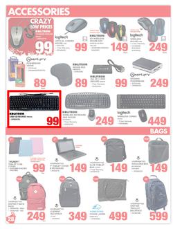 HiFi Corp : Crazy Low Prices (12 Dec - 24 Dec 2016), page 28