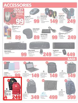 HiFi Corp : Crazy Low Prices (12 Dec - 24 Dec 2016), page 28