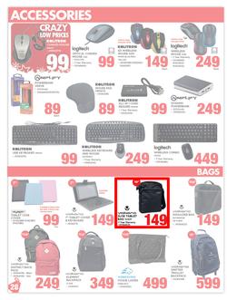 HiFi Corp : Crazy Low Prices (12 Dec - 24 Dec 2016), page 28