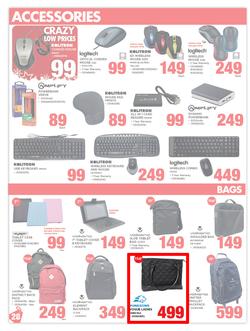 HiFi Corp : Crazy Low Prices (12 Dec - 24 Dec 2016), page 28