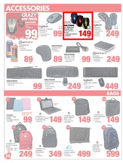 HiFi Corp : Crazy Low Prices (12 Dec - 24 Dec 2016), page 28