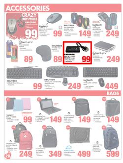 HiFi Corp : Crazy Low Prices (12 Dec - 24 Dec 2016), page 28