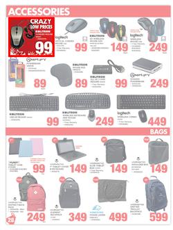 HiFi Corp : Crazy Low Prices (12 Dec - 24 Dec 2016), page 28