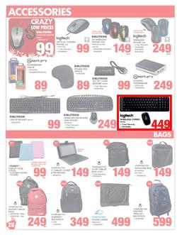 HiFi Corp : Crazy Low Prices (12 Dec - 24 Dec 2016), page 28