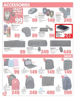 HiFi Corp : Crazy Low Prices (12 Dec - 24 Dec 2016), page 28