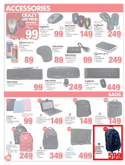 HiFi Corp : Crazy Low Prices (12 Dec - 24 Dec 2016), page 28