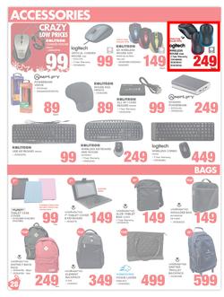 HiFi Corp : Crazy Low Prices (12 Dec - 24 Dec 2016), page 28