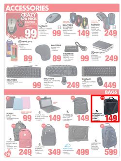 HiFi Corp : Crazy Low Prices (12 Dec - 24 Dec 2016), page 28