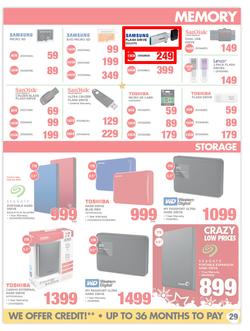 HiFi Corp : Crazy Low Prices (12 Dec - 24 Dec 2016), page 29