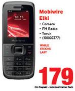 Mobiwire Elki