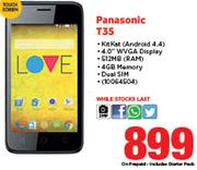 Panasonic T35