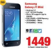 Samsung Galaxy J1 Mini