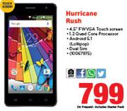 Hurricane Rush