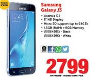 Samsung Galaxy J3