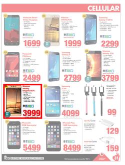 HiFi Corp : Crazy Low Prices (12 Dec - 24 Dec 2016), page 31