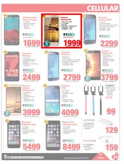 HiFi Corp : Crazy Low Prices (12 Dec - 24 Dec 2016), page 31