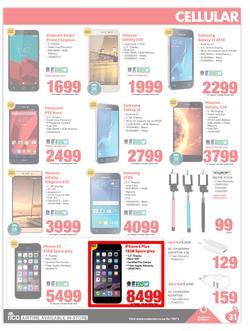 HiFi Corp : Crazy Low Prices (12 Dec - 24 Dec 2016), page 31