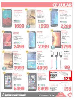 HiFi Corp : Crazy Low Prices (12 Dec - 24 Dec 2016), page 31