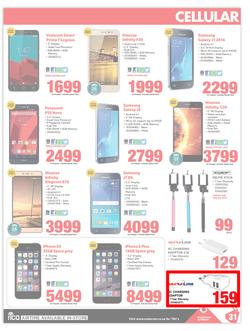 HiFi Corp : Crazy Low Prices (12 Dec - 24 Dec 2016), page 31