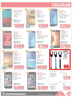 HiFi Corp : Crazy Low Prices (12 Dec - 24 Dec 2016), page 31