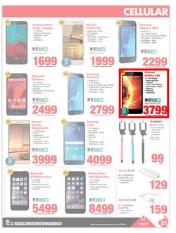 HiFi Corp : Crazy Low Prices (12 Dec - 24 Dec 2016), page 31