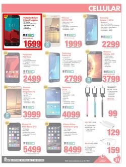 HiFi Corp : Crazy Low Prices (12 Dec - 24 Dec 2016), page 31