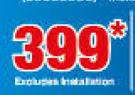 Dstv HD Decoder Excluding Installation
